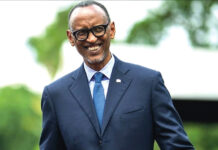 Election présidentielle au Rwanda : Paul Kagamé largement en tête avec 99,15% des voix
