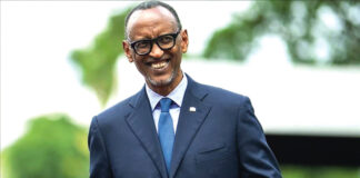 Election présidentielle au Rwanda : Paul Kagamé largement en tête avec 99,15% des voix