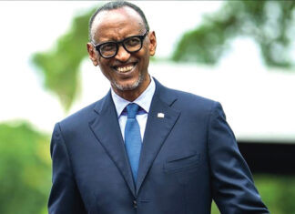 Election présidentielle au Rwanda : Paul Kagamé largement en tête avec 99,15% des voix
