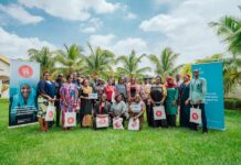 Santé sexuelle et reproductive des adolescent(e)s et jeunes au Burkina: RAES lance la phase 2 du programme « C’est La Vie »