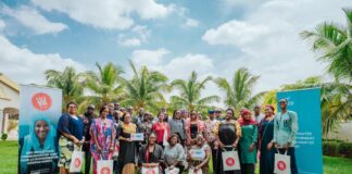 Santé sexuelle et reproductive des adolescent(e)s et jeunes au Burkina: RAES lance la phase 2 du programme « C’est La Vie »