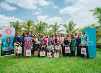 Santé sexuelle et reproductive des adolescent(e)s et jeunes au Burkina: RAES lance la phase 2 du programme « C’est La Vie »