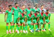 Tirage au sort des éliminatoires / CAN 2025 : les Etalons relativement préservés