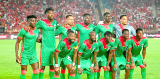 Tirage au sort des éliminatoires / CAN 2025 : les Etalons relativement préservés