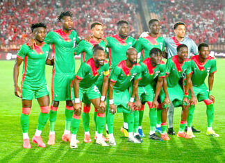 Tirage au sort des éliminatoires / CAN 2025 : les Etalons relativement préservés