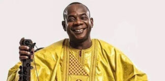 Un géant s’en est allé