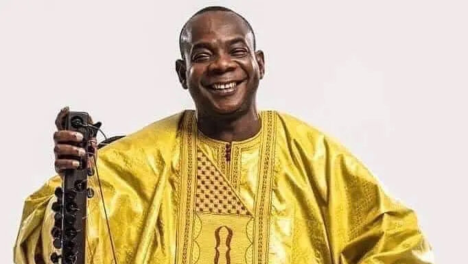 Un géant s’en est allé