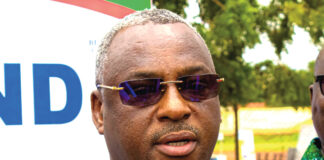 Service national pour le développement : 40 ans d’engagement patriotique célébrés