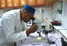 Lutte contre le paludisme : les chercheurs s’informent sur le projet Target Malaria