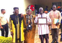 Nouvel an Kamit : la nouvelle année 6261 célébrée