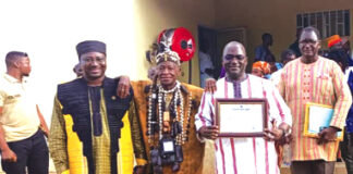 Nouvel an Kamit : la nouvelle année 6261 célébrée