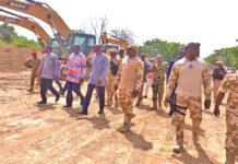 Exploitation de l’or dans les Cascades : un site illégal découvert à Diarabakoko