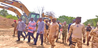 Exploitation de l’or dans les Cascades : un site illégal découvert à Diarabakoko