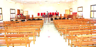 Attaque terroriste de Samorogouan : 10 présumés auteurs à la barre