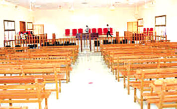 Attaque terroriste de Samorogouan : 10 présumés auteurs à la barre