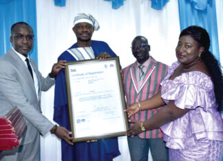 Secteur aéronautique : l’ANAC renouvelle sa certification ISO 9OO1 : 2015