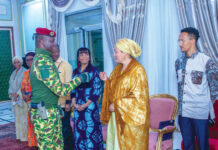 Crise sécuritaire et humanitaire : les Nations unies réaffirment leur engagement aux côtés du Burkina Faso