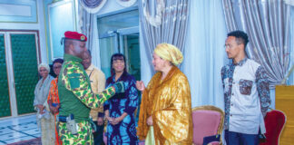 Crise sécuritaire et humanitaire : les Nations unies réaffirment leur engagement aux côtés du Burkina Faso