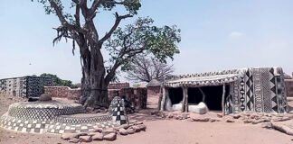 Patrimoine mondiale de l’UNESCO : la Cour royale de Tiébélé entre joie et espoir