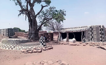 Patrimoine mondiale de l’UNESCO : la Cour royale de Tiébélé entre joie et espoir
