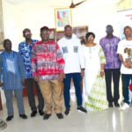 Ambassade du Burkina Faso à New Delhi : le ministre d’Etat Jean Emmanuel Ouédraogo encourage le personnel et les Burkinabè de la juridiction