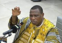 Massacre du 28 septembre 2009 : Moussa Dadis Camara condamné à 20 ans de prison pour crime contre l’humanité