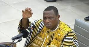 Massacre du 28 septembre 2009 : Moussa Dadis Camara condamné à 20 ans de prison pour crime contre l’humanité