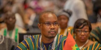 46 sessions du Comité de l’UNESCO : Le Palais royal de Tiébélé inscrit sur la liste du patrimoine mondial