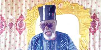 Le Rassam Naaba Yemdé au palais royal du Yatenga : « Il y a une amélioration de la situation sécuritaire dans la région du Nord »