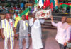 Conduite de la Transition : les Burkinabè du Niger saluent l’engagement du capitaine Ibrahim Traoré