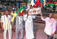 Conduite de la Transition : les Burkinabè du Niger saluent l’engagement du capitaine Ibrahim Traoré