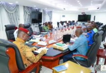 Maillage sécuritaire du Burkina : la compétence territoriale de la Police nationale et de la gendarmerie nationale définie