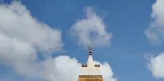 Commune de Niou : Une nouvelle mosquée pour le village de Taon