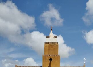 Commune de Niou : Une nouvelle mosquée pour le village de Taon