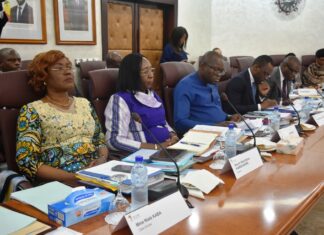 2e Conseil des ministres de l’UEMOA : un plan d’actions révisé pour la mobilisation optimale des recettes fiscales