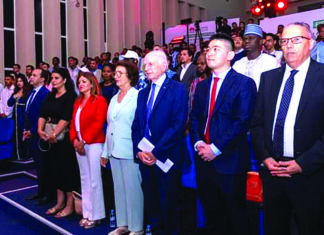 « Seeds for the future 2024 » : Semer les graines d’un développement numérique en Afrique