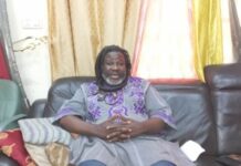 Lutte contre le terrorisme: ‘’La guerre est gagnée d’avance’’, El Hadj Ismaël Bohlaly, chercheur en sciences spirituelles et mystiques