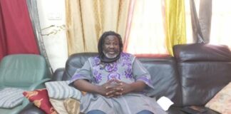 Lutte contre le terrorisme: ‘’La guerre est gagnée d’avance’’, El Hadj Ismaël Bohlaly, chercheur en sciences spirituelles et mystiques