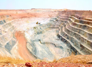 Réhabilitation des sites miniers : de fortes recommandations attendues