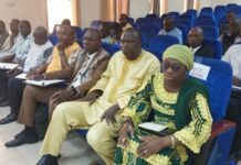 Protection des données à caractère personnel: Des autorités du Centre-Nord, du Plateau Central et du Sahel sensibilisées