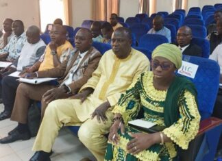 Protection des données à caractère personnel: Des autorités du Centre-Nord, du Plateau Central et du Sahel sensibilisées
