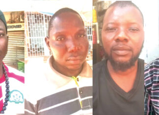 1er sommet de l’AES : des citoyens de l’espace se prononcent