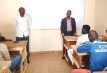 Gestion des Petites et Moyennes Entreprises : LADED-Faso Doumouni en Partenariat avec la Direction Provinciale de l’Emploi des Hauts Bassins renforce les capacités de trente entreprises