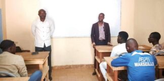 Gestion des Petites et Moyennes Entreprises : LADED-Faso Doumouni en Partenariat avec la Direction Provinciale de l’Emploi des Hauts Bassins renforce les capacités de trente entreprises