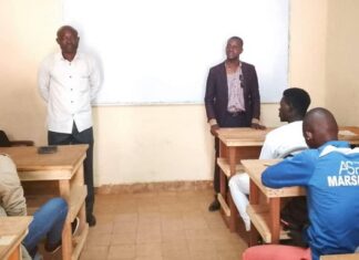 Gestion des Petites et Moyennes Entreprises : LADED-Faso Doumouni en Partenariat avec la Direction Provinciale de l’Emploi des Hauts Bassins renforce les capacités de trente entreprises