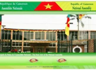 Cameroun : les députés obtiennent une prolongation de leur mandat jusqu’en 2026