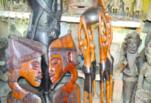 Bobo-Dioulasso : le cri de « détresse » des marchands d’art