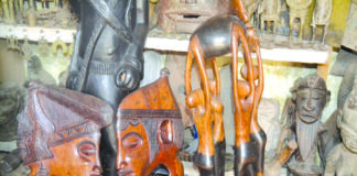 Bobo-Dioulasso : le cri de « détresse » des marchands d’art