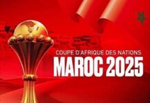 CAN 2025 : Répartition des équipes pour les éliminatoires révélées à Johannesburg