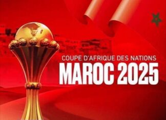 CAN 2025 : Répartition des équipes pour les éliminatoires révélées à Johannesburg